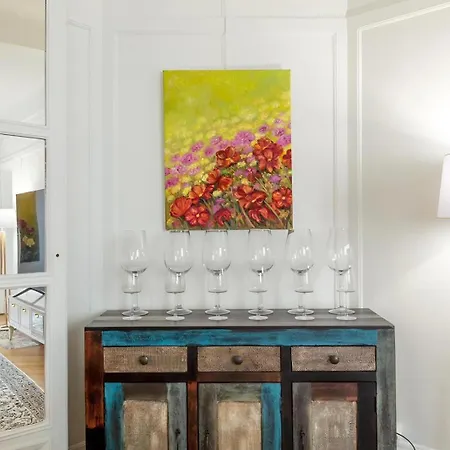 Eiffel Tower - Prestigious 2Br - Terrace *