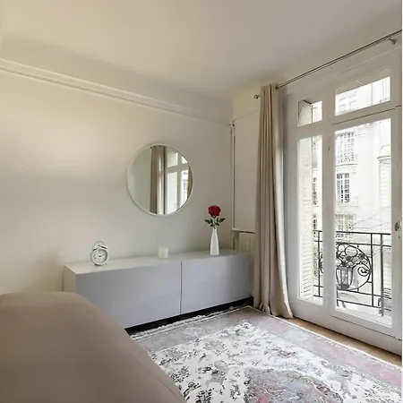 Eiffel Tower - Prestigious 2Br - Terrace Appartamento