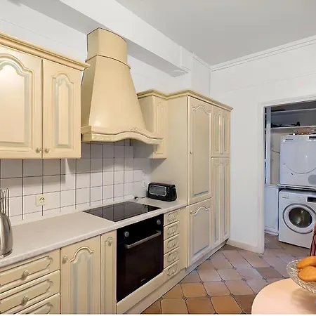 Eiffel Tower - Prestigious 2Br - Terrace Appartamento